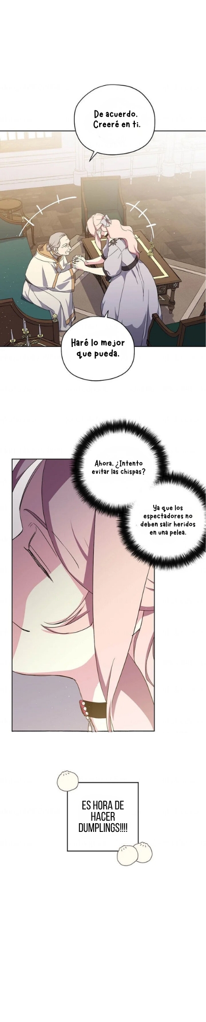 CHITRA Capitulo 124 página 9