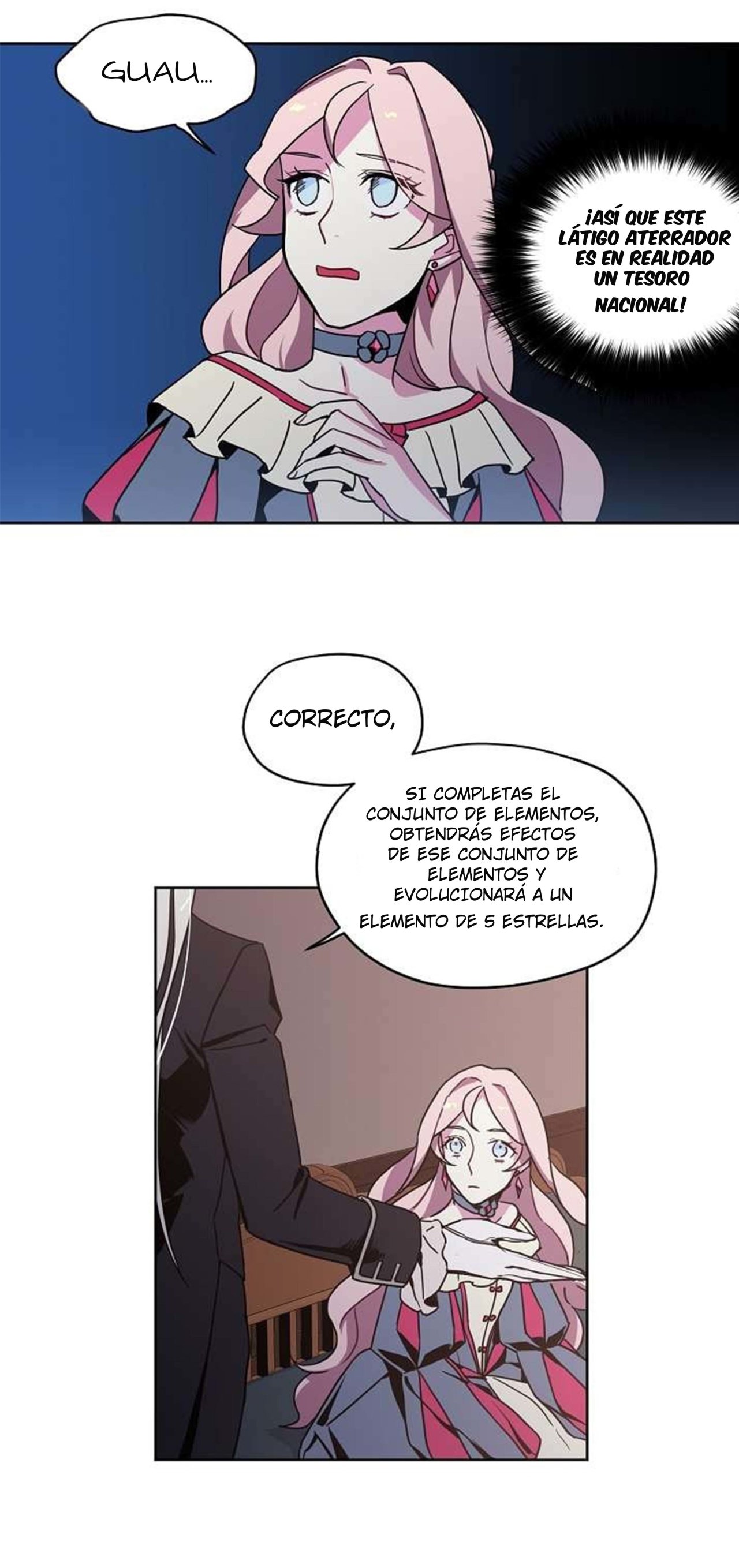 CHITRA Capitulo 13 página 18