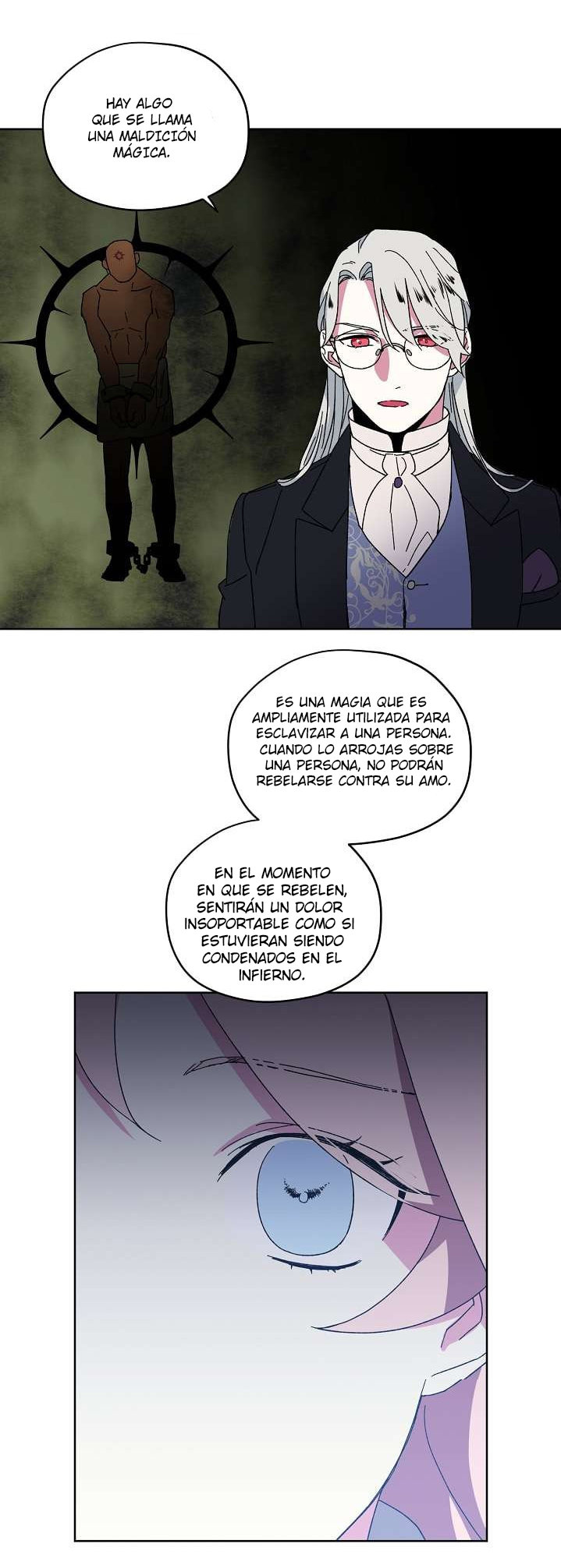CHITRA Capitulo 14 página 32