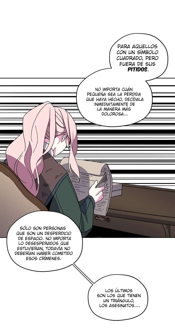 CHITRA Capitulo 14 página 46