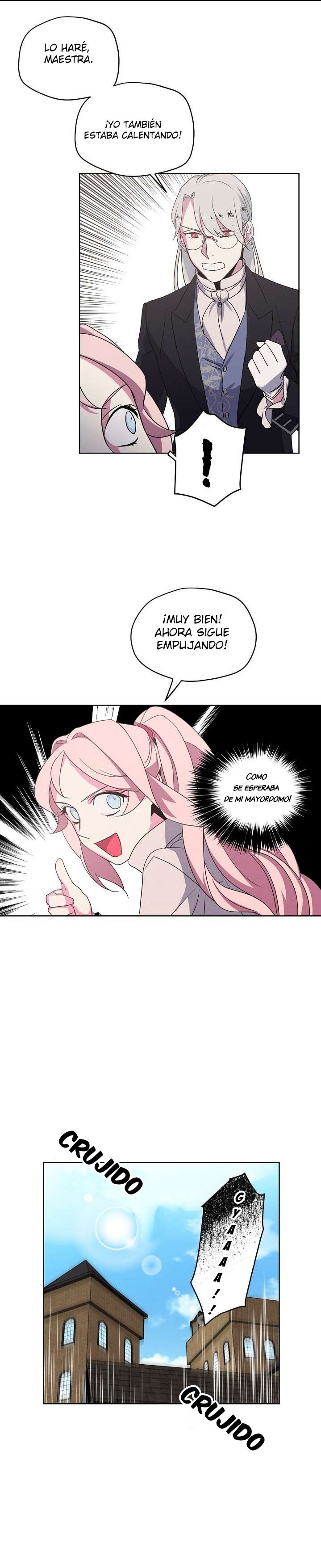 CHITRA Capitulo 16 página 16