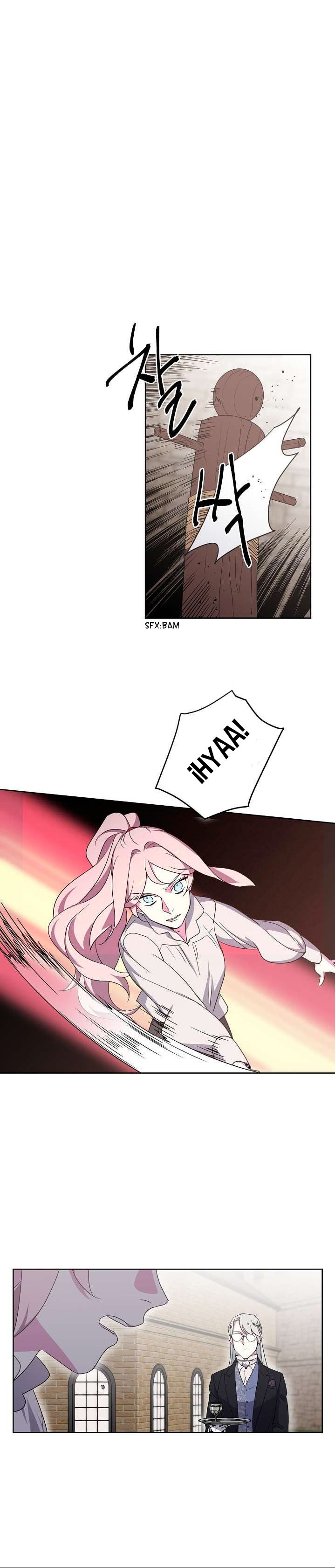 CHITRA Capitulo 16 página 17