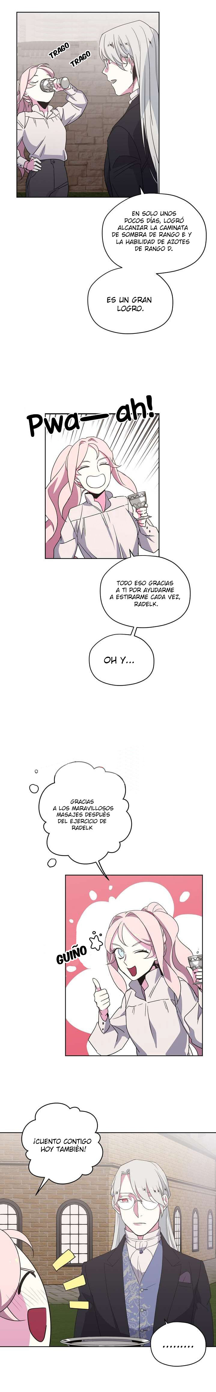 CHITRA Capitulo 16 página 19
