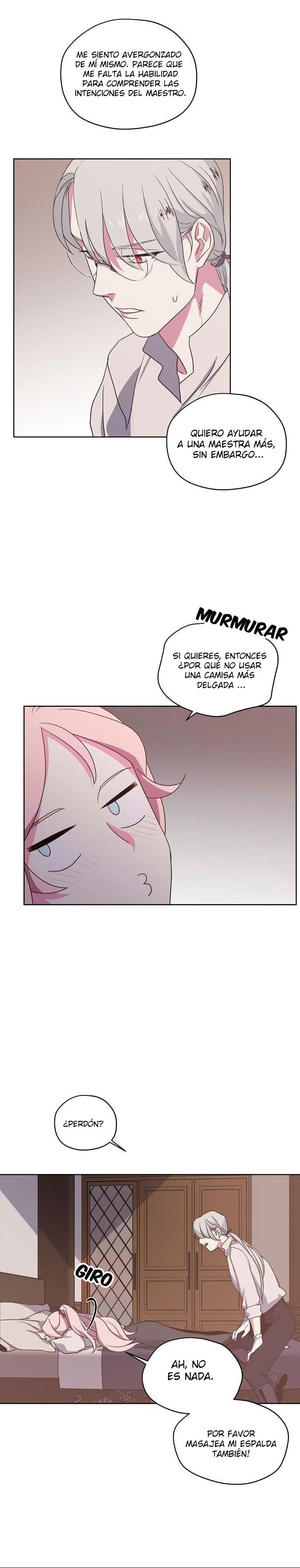 CHITRA Capitulo 16 página 23