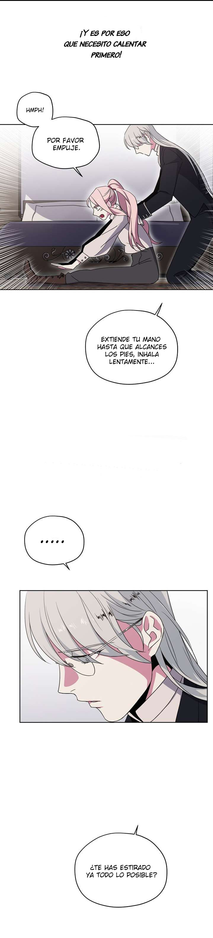 CHITRA Capitulo 16 página 9