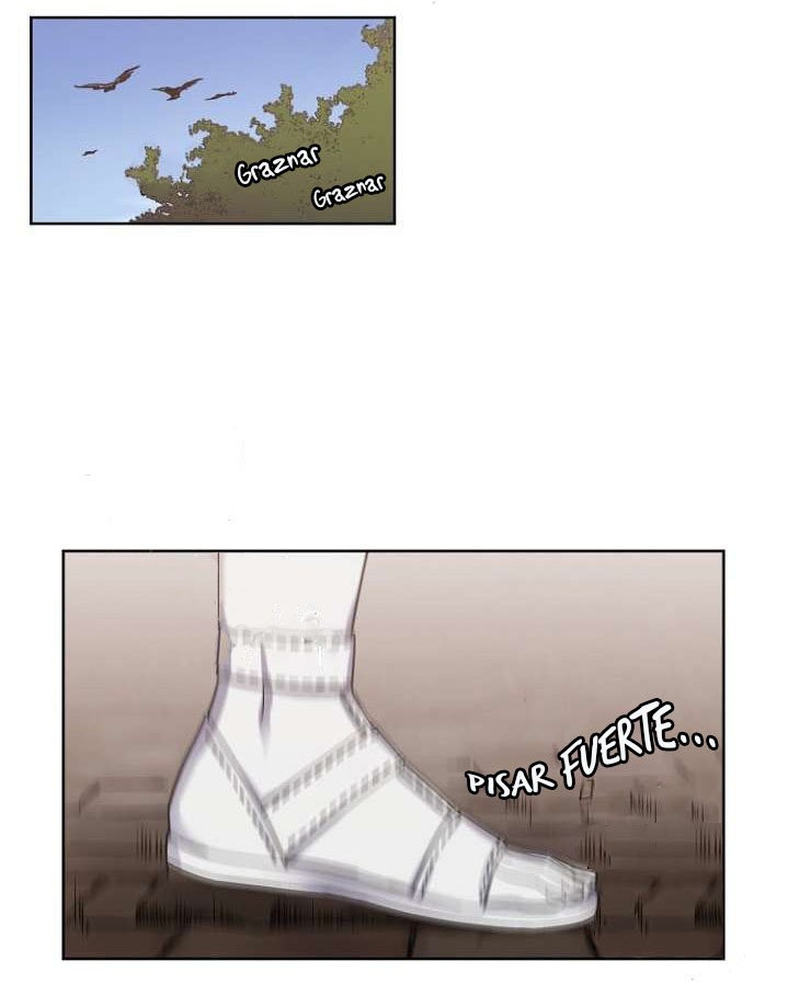 CHITRA Capitulo 17 página 6