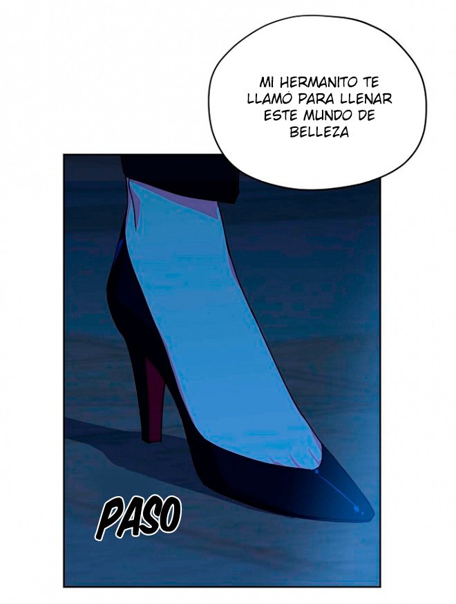 CHITRA Capitulo 18 página 51