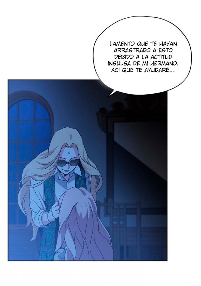 CHITRA Capitulo 18 página 69