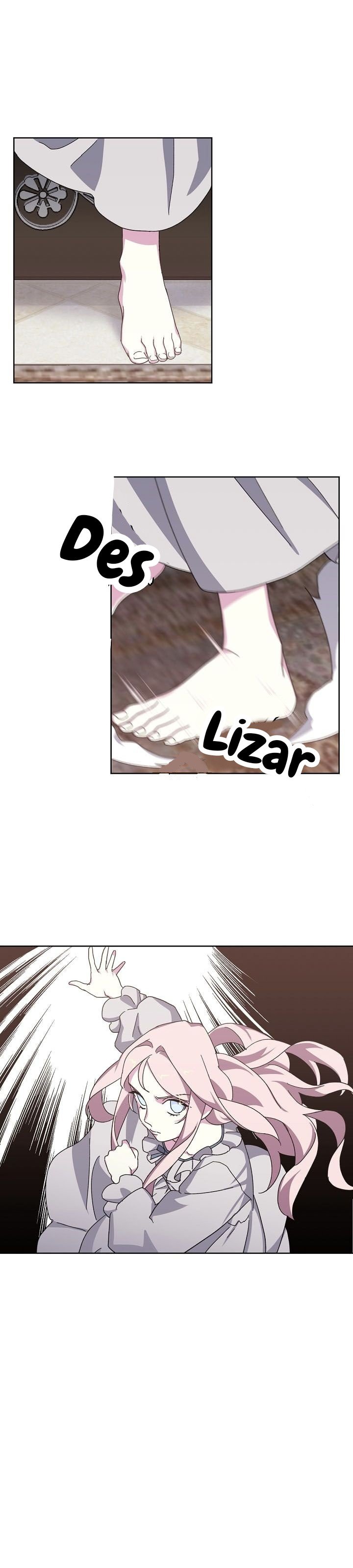 CHITRA Capitulo 2 página 14