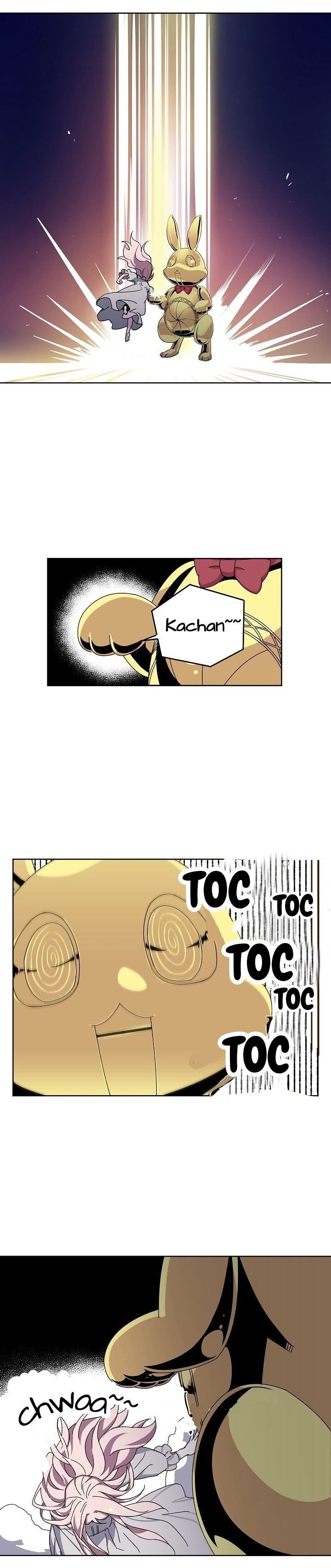 CHITRA Capitulo 2 página 15
