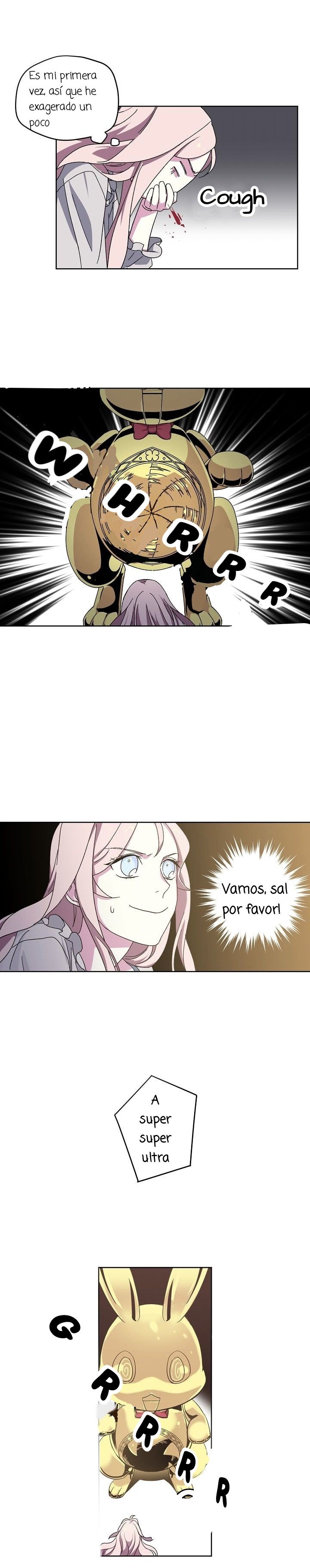 CHITRA Capitulo 2 página 16