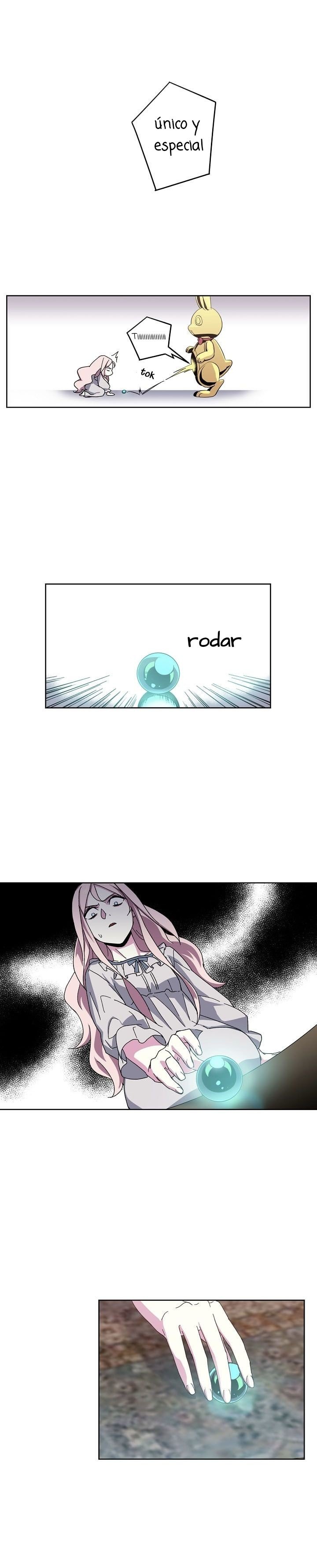 CHITRA Capitulo 2 página 17