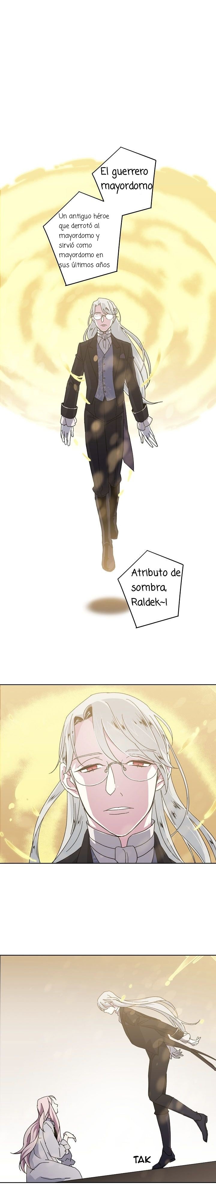 CHITRA Capitulo 2 página 21