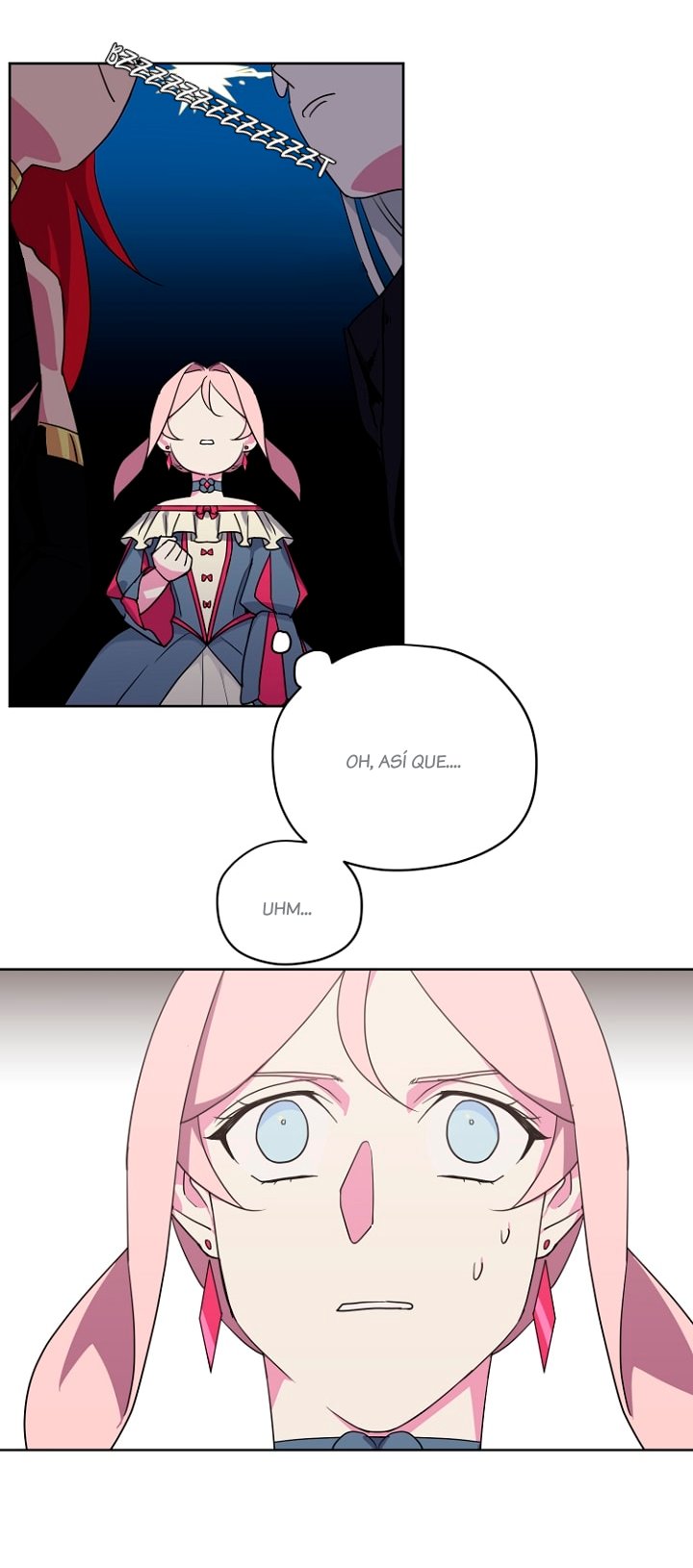 CHITRA Capitulo 20 página 53