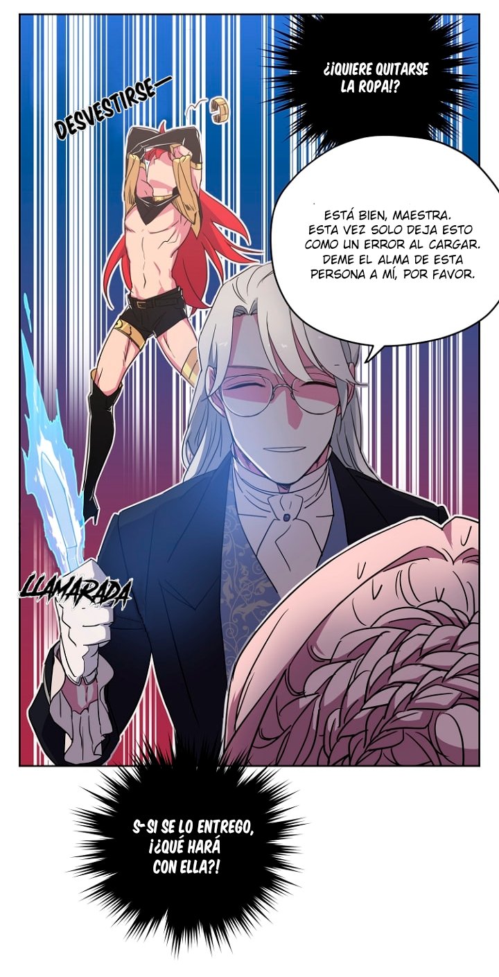 CHITRA Capitulo 20 página 60