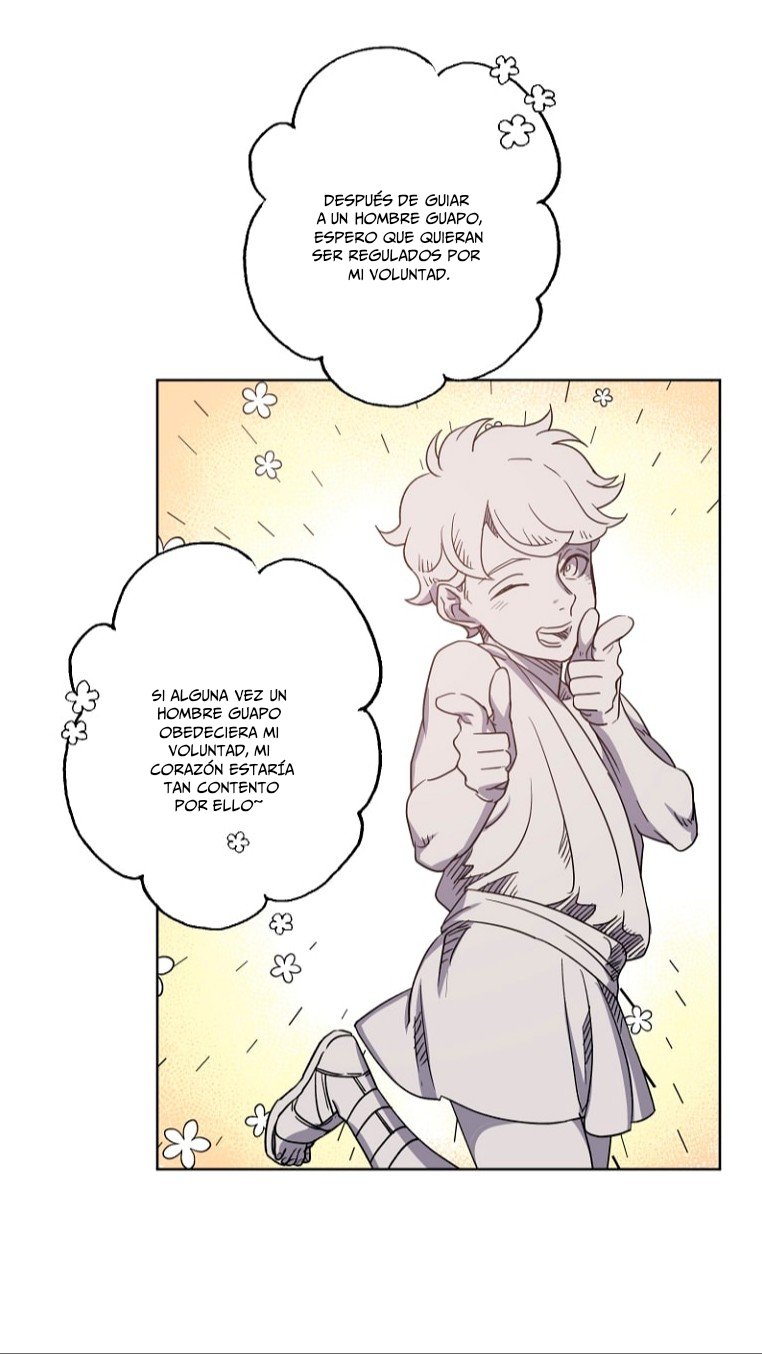 CHITRA Capitulo 21 página 38