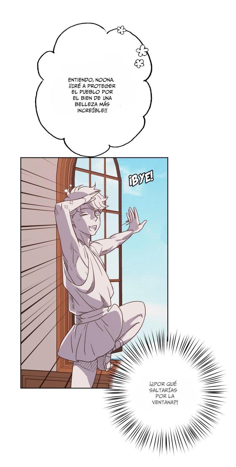 CHITRA Capitulo 21 página 52