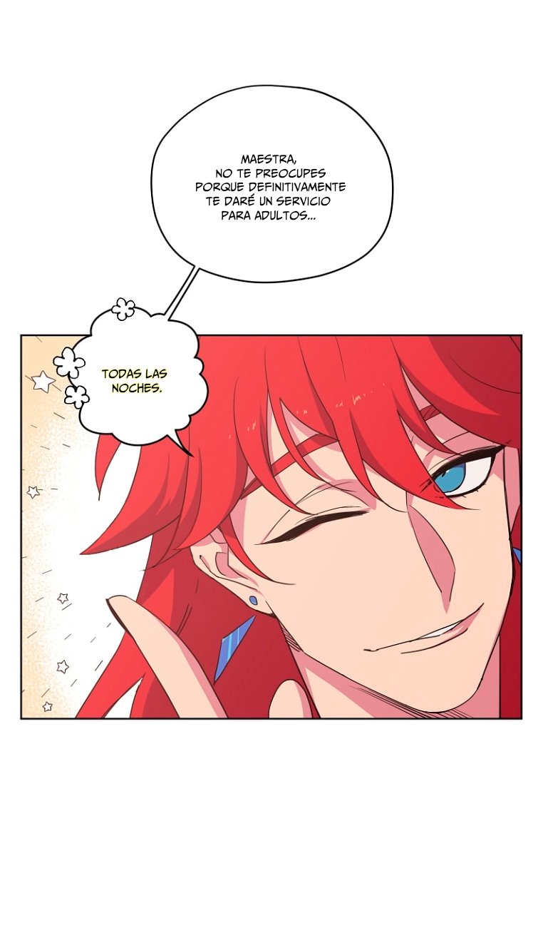 CHITRA Capitulo 21 página 6