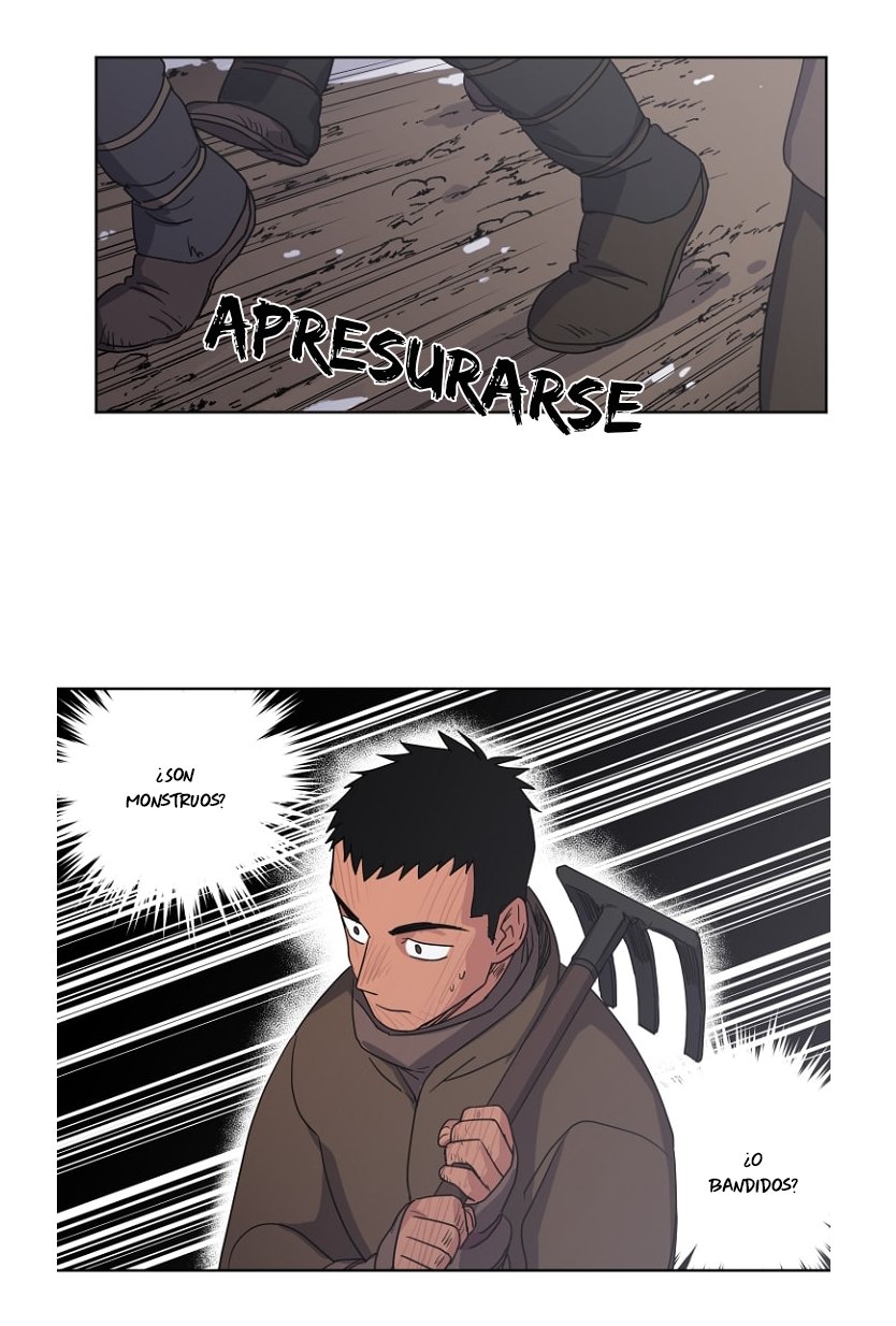 CHITRA Capitulo 23 página 46