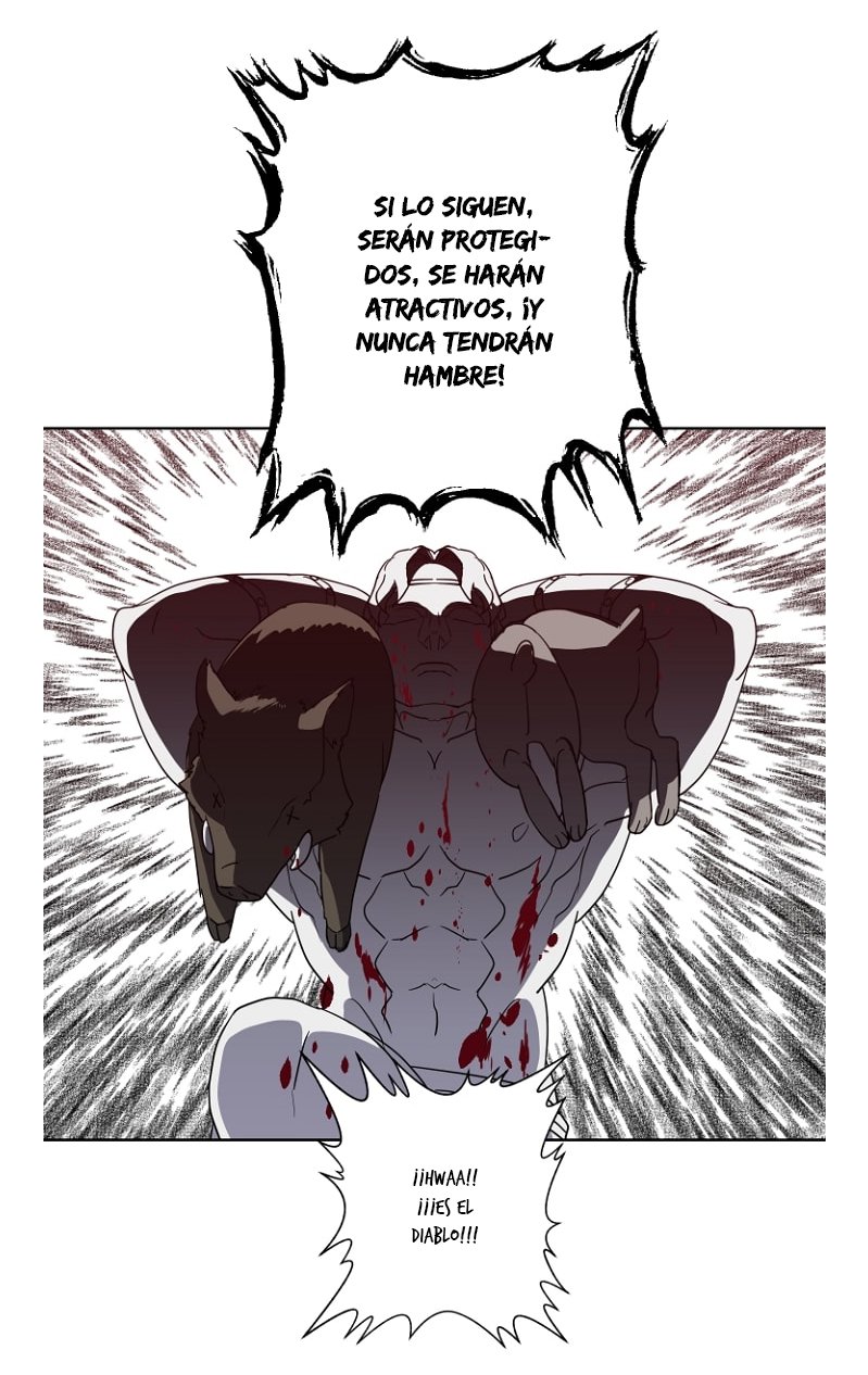 CHITRA Capitulo 23 página 53