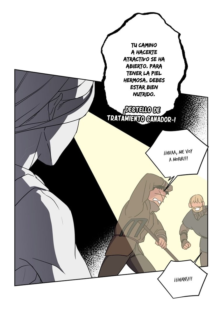CHITRA Capitulo 23 página 54