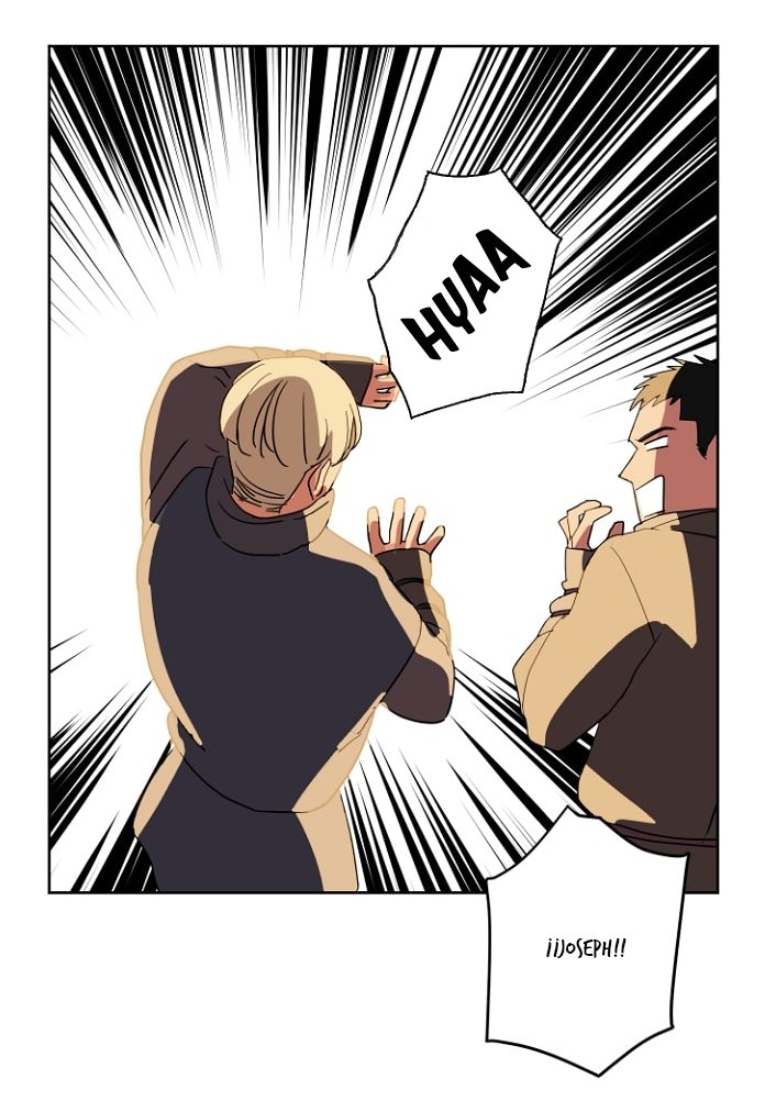 CHITRA Capitulo 23 página 59