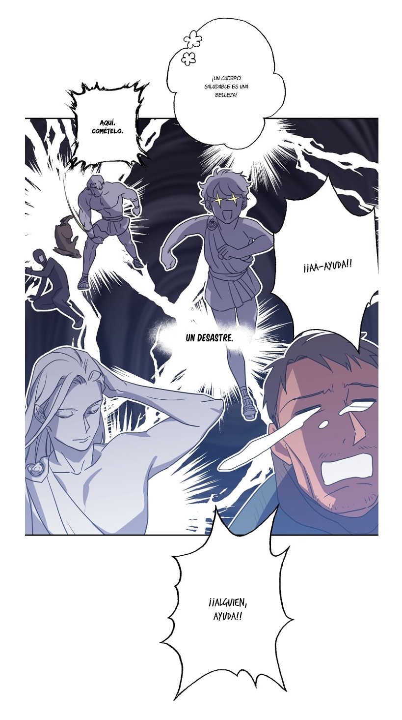 CHITRA Capitulo 23 página 64