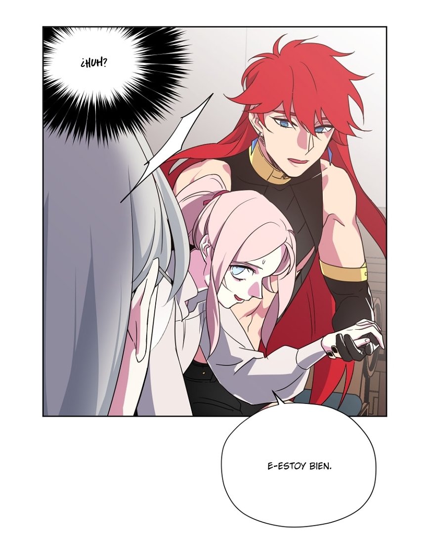 CHITRA Capitulo 23 página 8