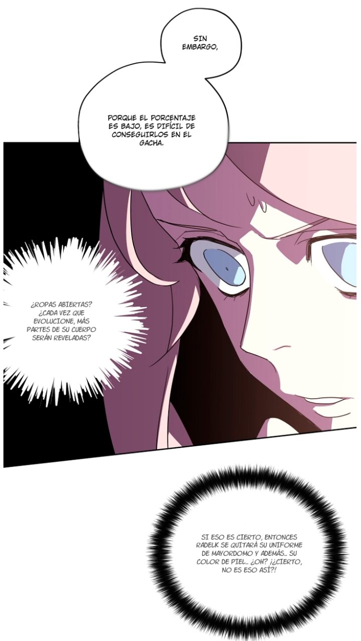 CHITRA Capitulo 24 página 50