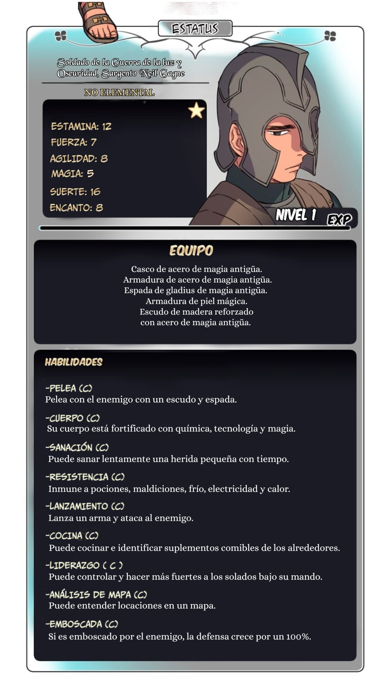 CHITRA Capitulo 24 página 58