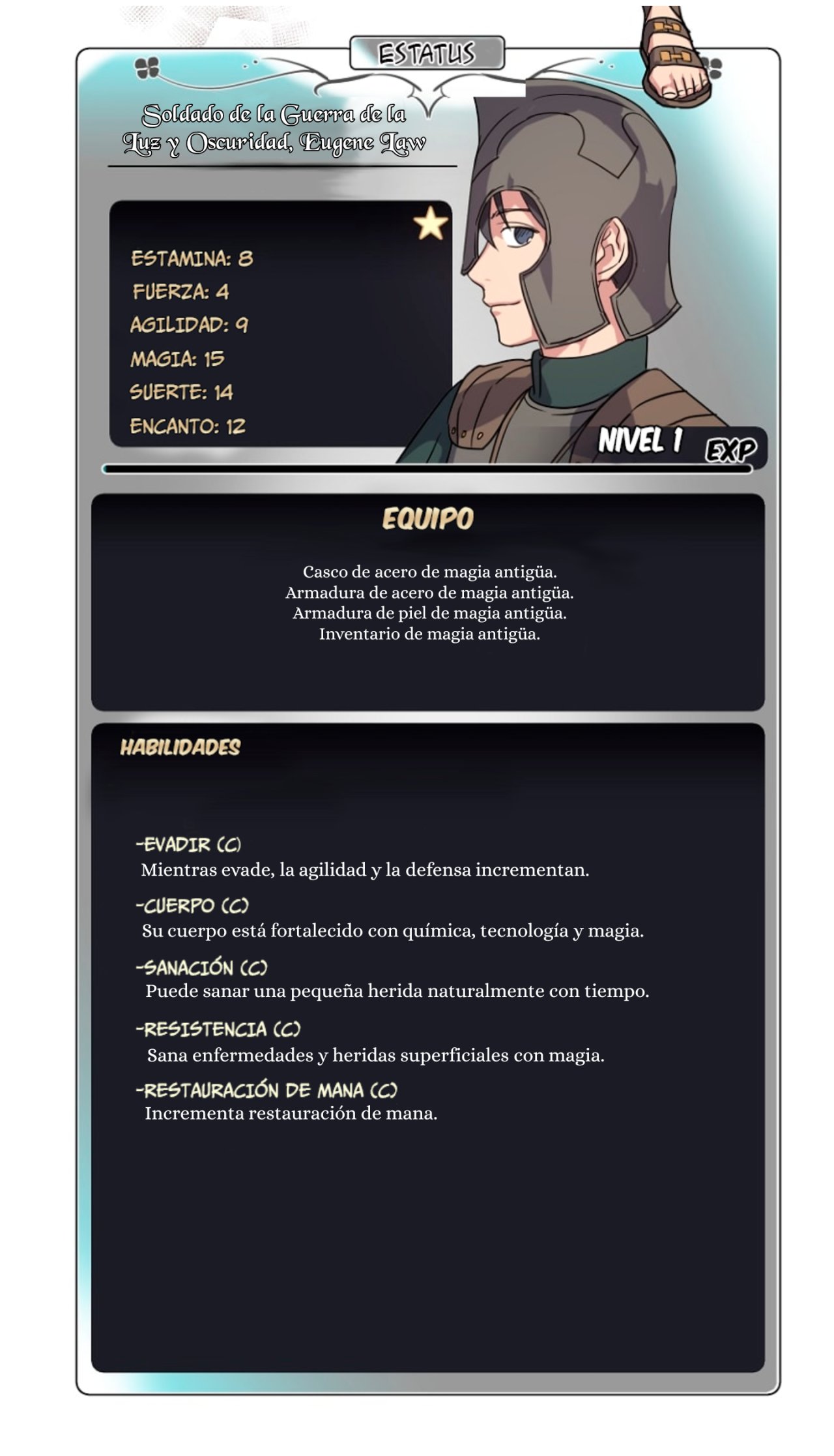 CHITRA Capitulo 24 página 60