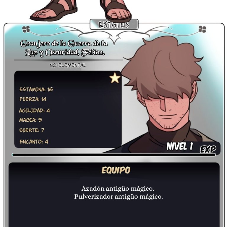 CHITRA Capitulo 24 página 64