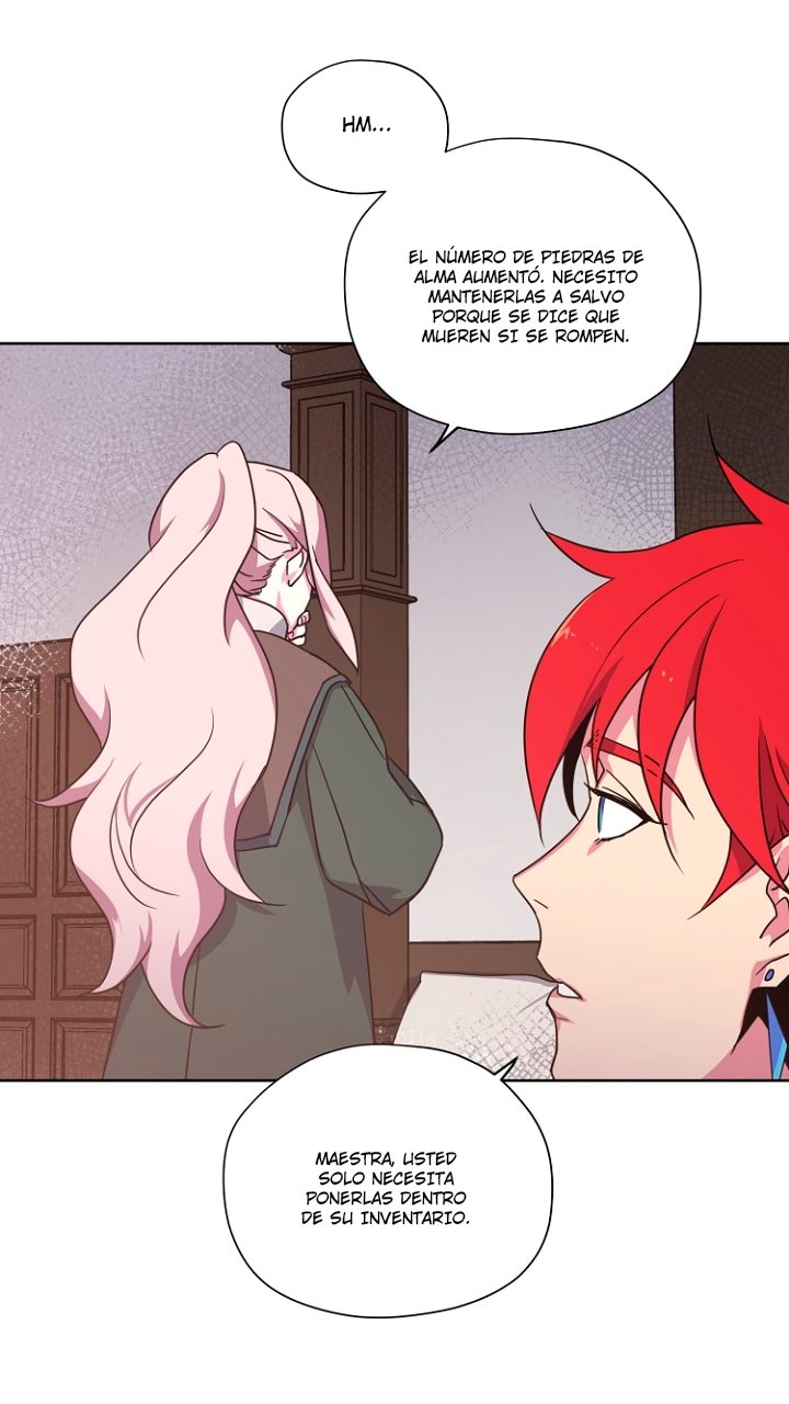 CHITRA Capitulo 24 página 68