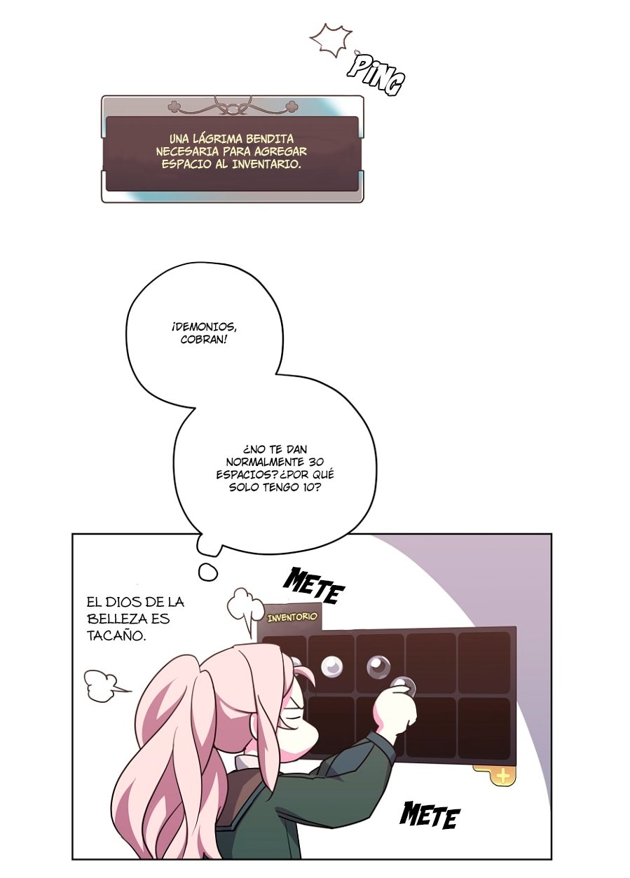 CHITRA Capitulo 24 página 71