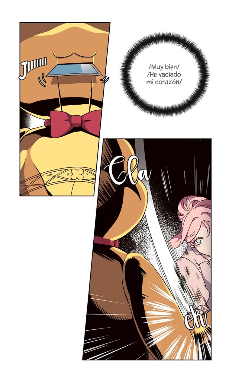 CHITRA Capitulo 25 página 14