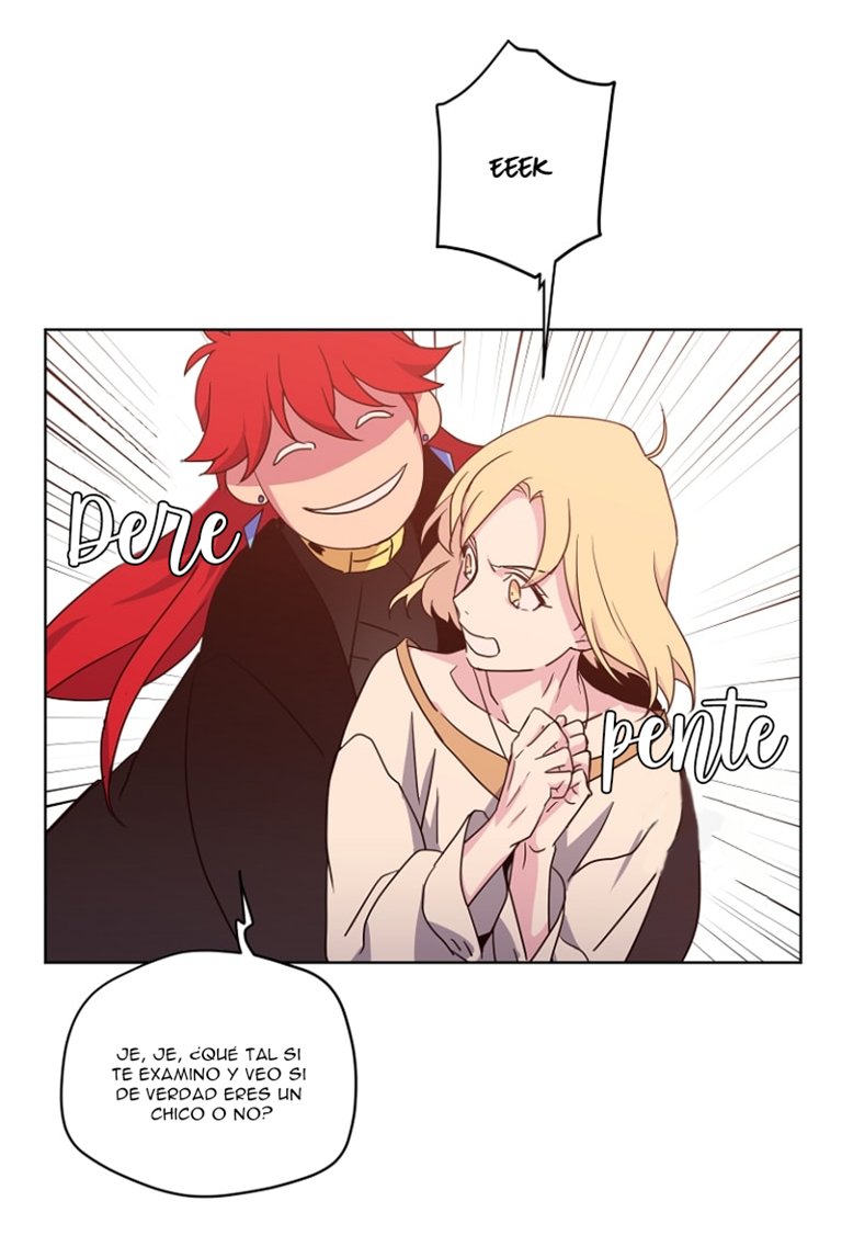 CHITRA Capitulo 25 página 47