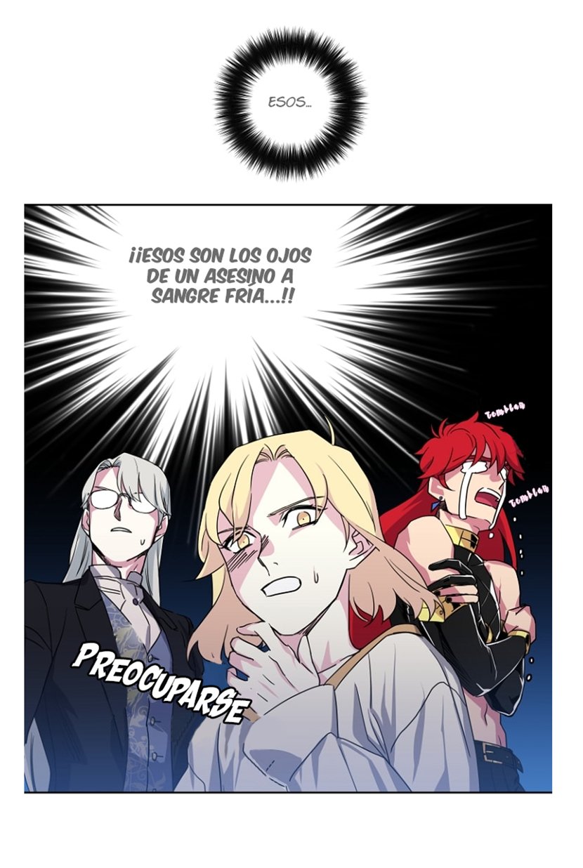 CHITRA Capitulo 28 página 25