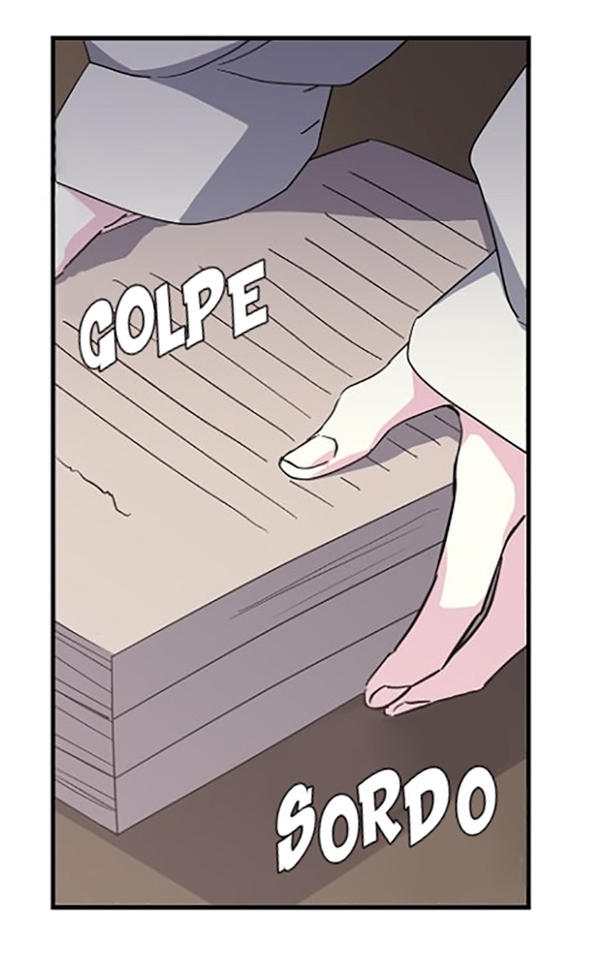 CHITRA Capitulo 28 página 5