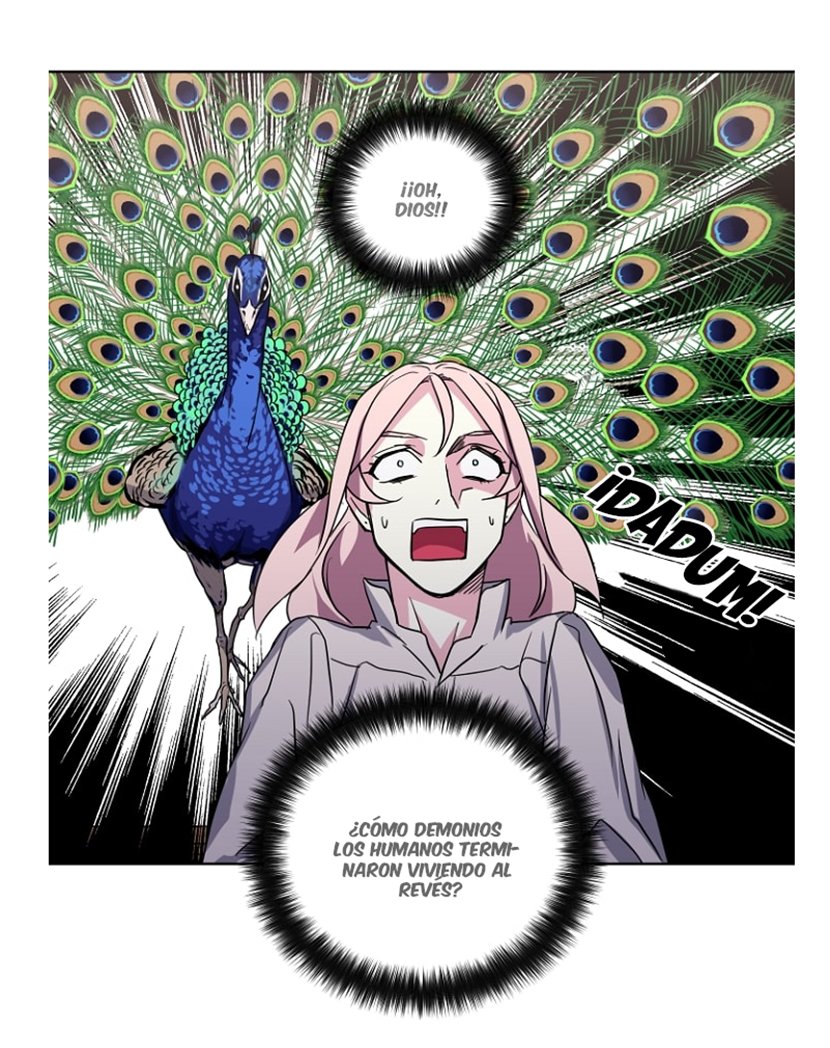 CHITRA Capitulo 28 página 52