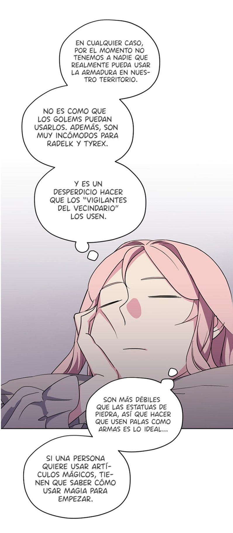 CHITRA Capitulo 29 página 20
