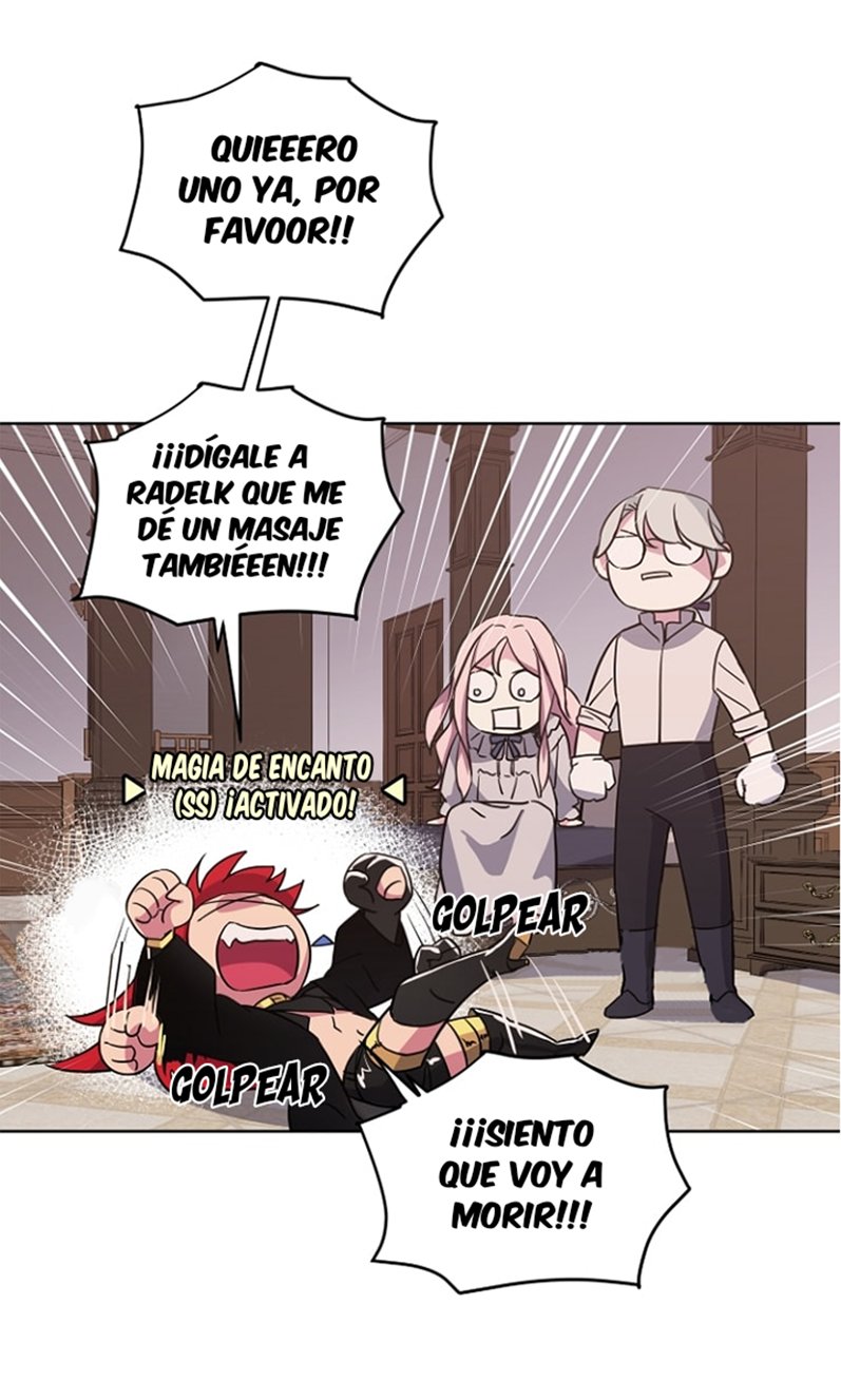 CHITRA Capitulo 29 página 36
