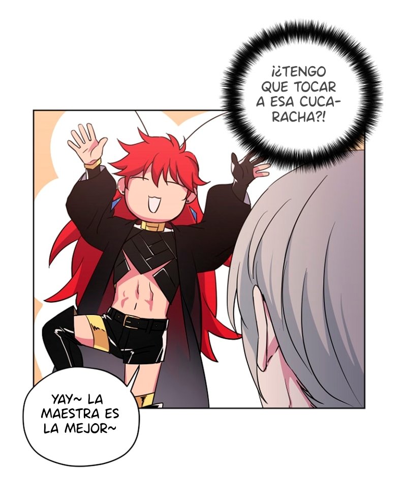 CHITRA Capitulo 29 página 44
