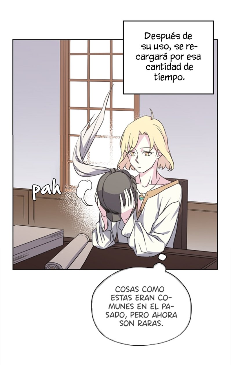 CHITRA Capitulo 29 página 8