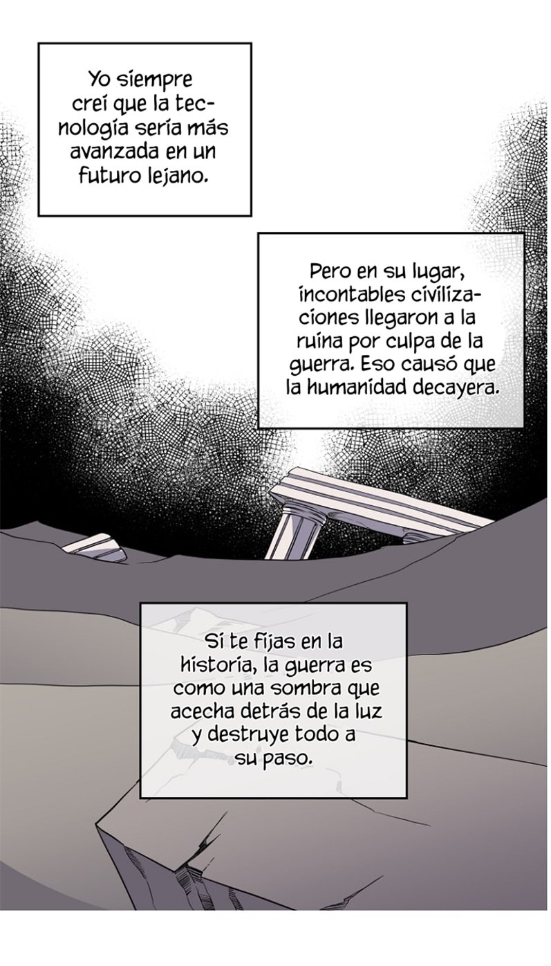 CHITRA Capitulo 29 página 9
