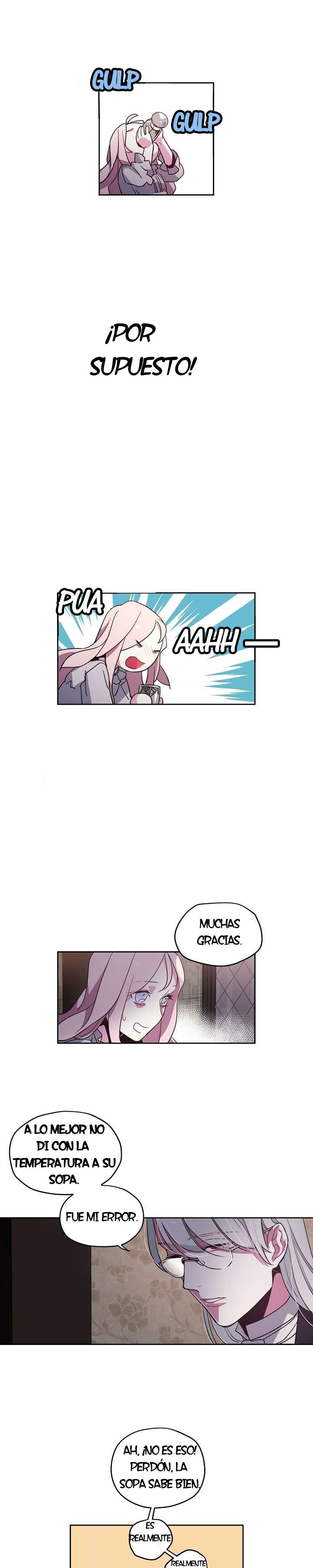 CHITRA Capitulo 3 página 11