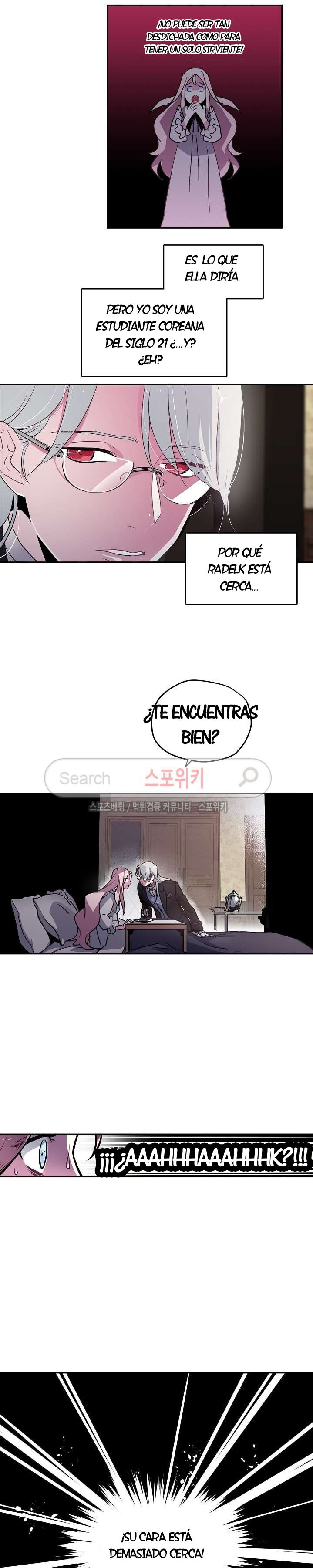 CHITRA Capitulo 3 página 13
