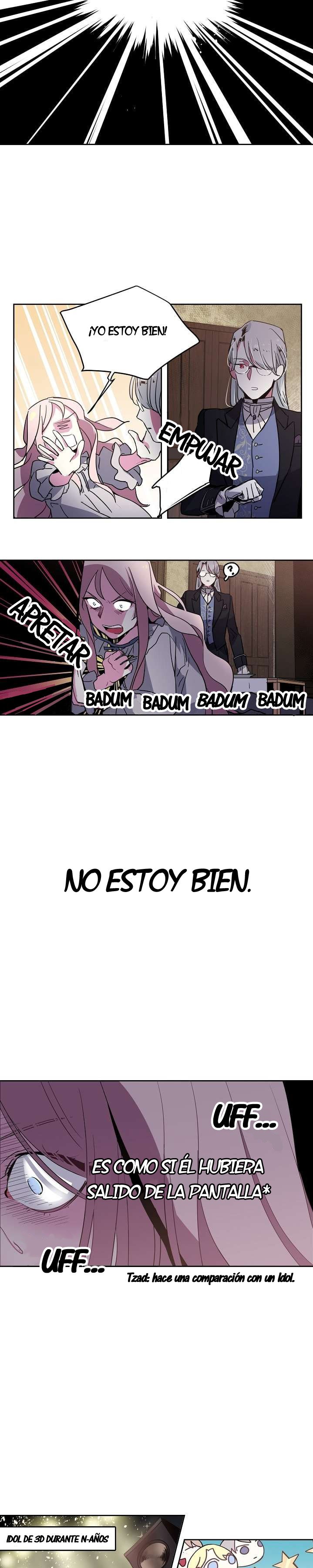 CHITRA Capitulo 3 página 14