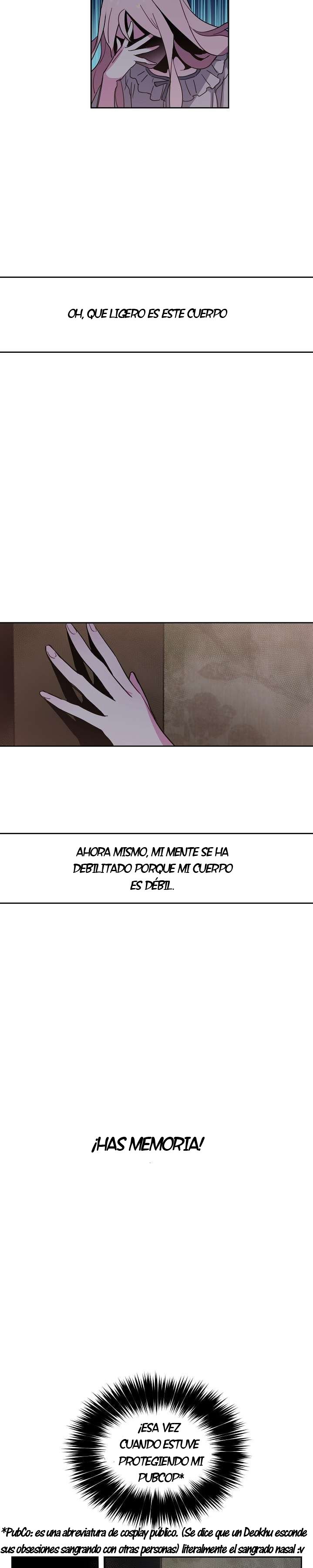 CHITRA Capitulo 3 página 16