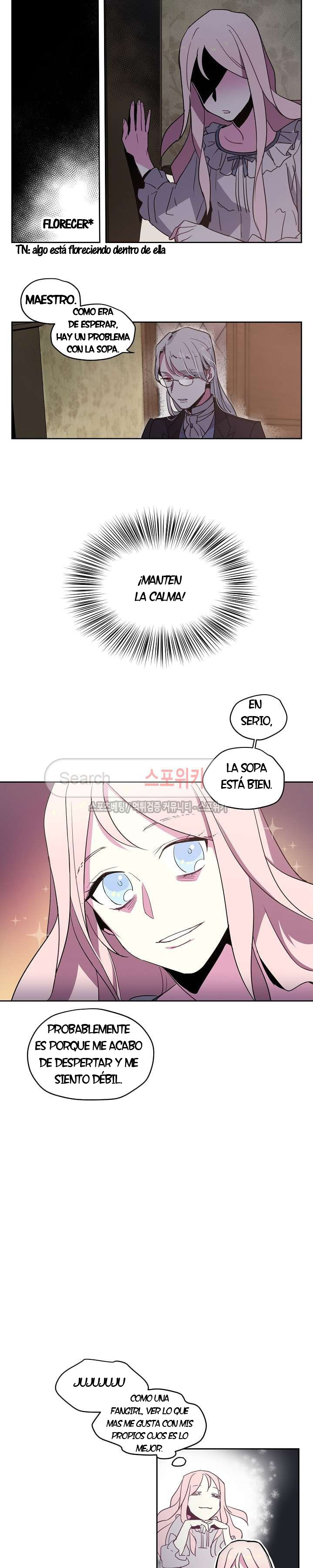 CHITRA Capitulo 3 página 17