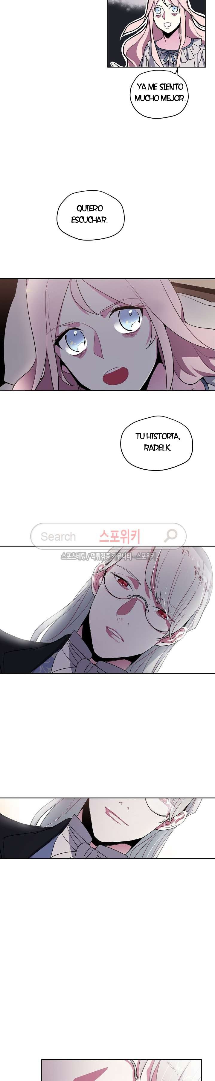 CHITRA Capitulo 3 página 18